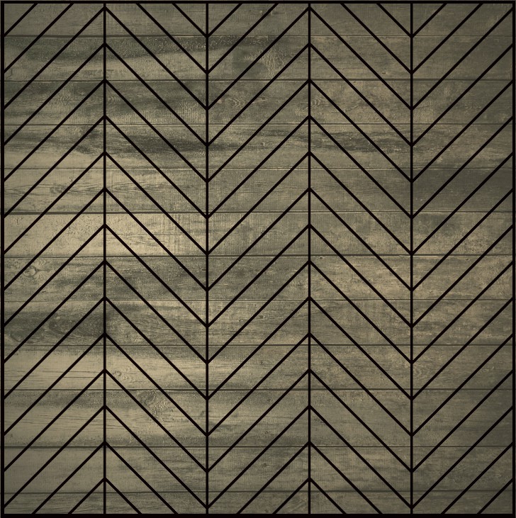 вариант, укладки, французской ёлки, 45, градусов,паркета