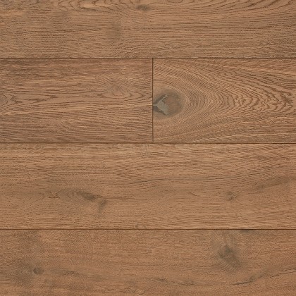 Инженерная доска, LOFT OAK, Дуб, MONET, Рустик