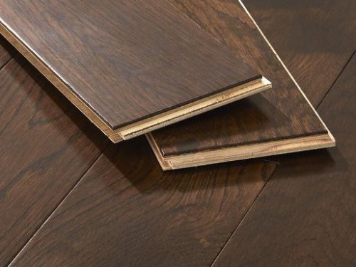 В нашем ассортименте лидер рынка паркета