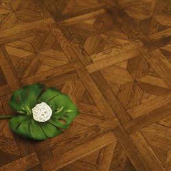 Модульный паркет Verona Luce (Верона Луче) Kochanelli , дуб, 470х470х15 мм